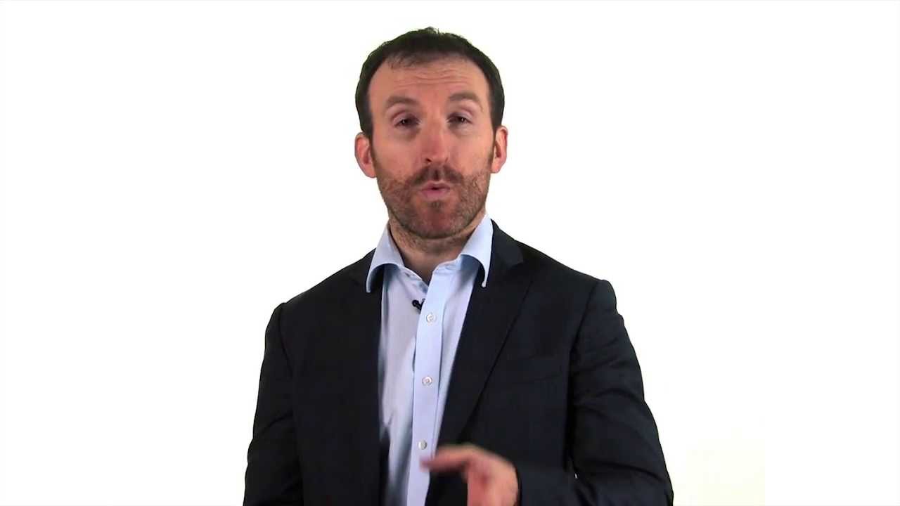 NLP Mastery with Owen Fitzpatrick