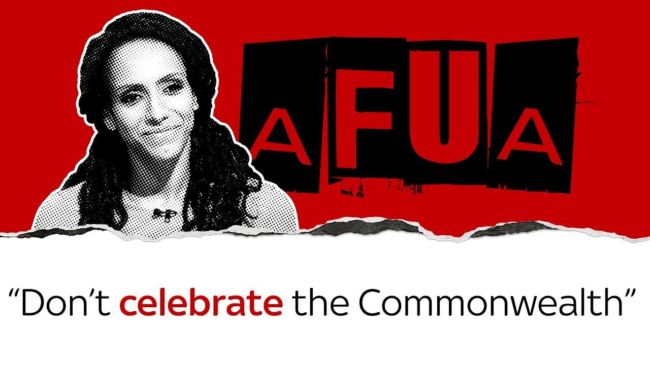 Afua Hirsch on Nobel Peace Prize
