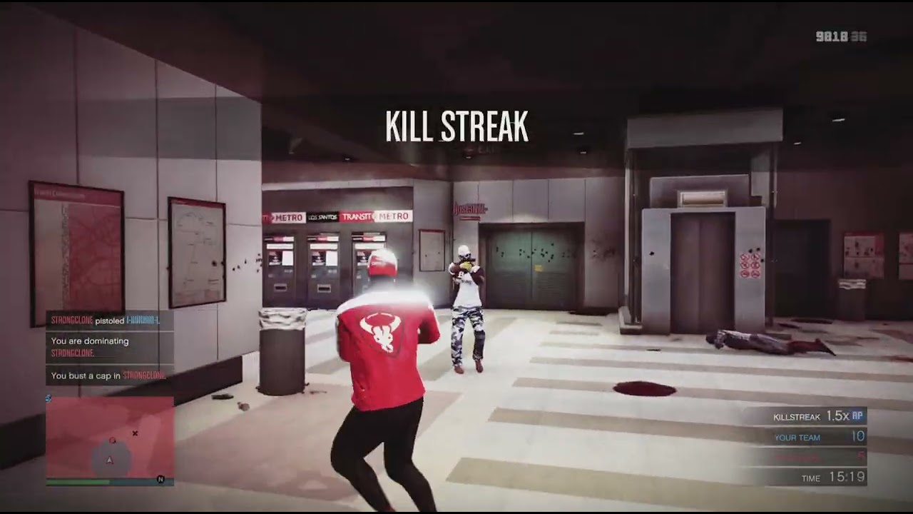 قم قم ياكلون الجديد😂