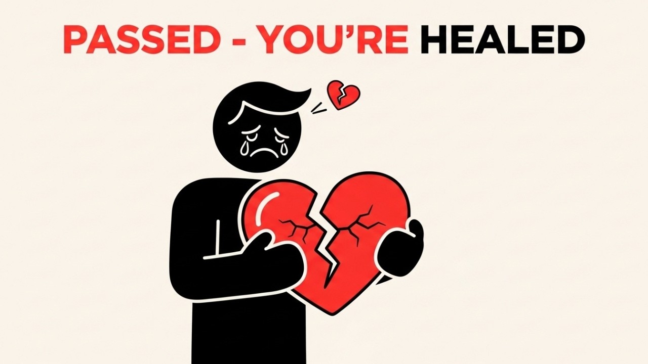 Signs You’re Healing from a Relationship with a Narcissistic Woman