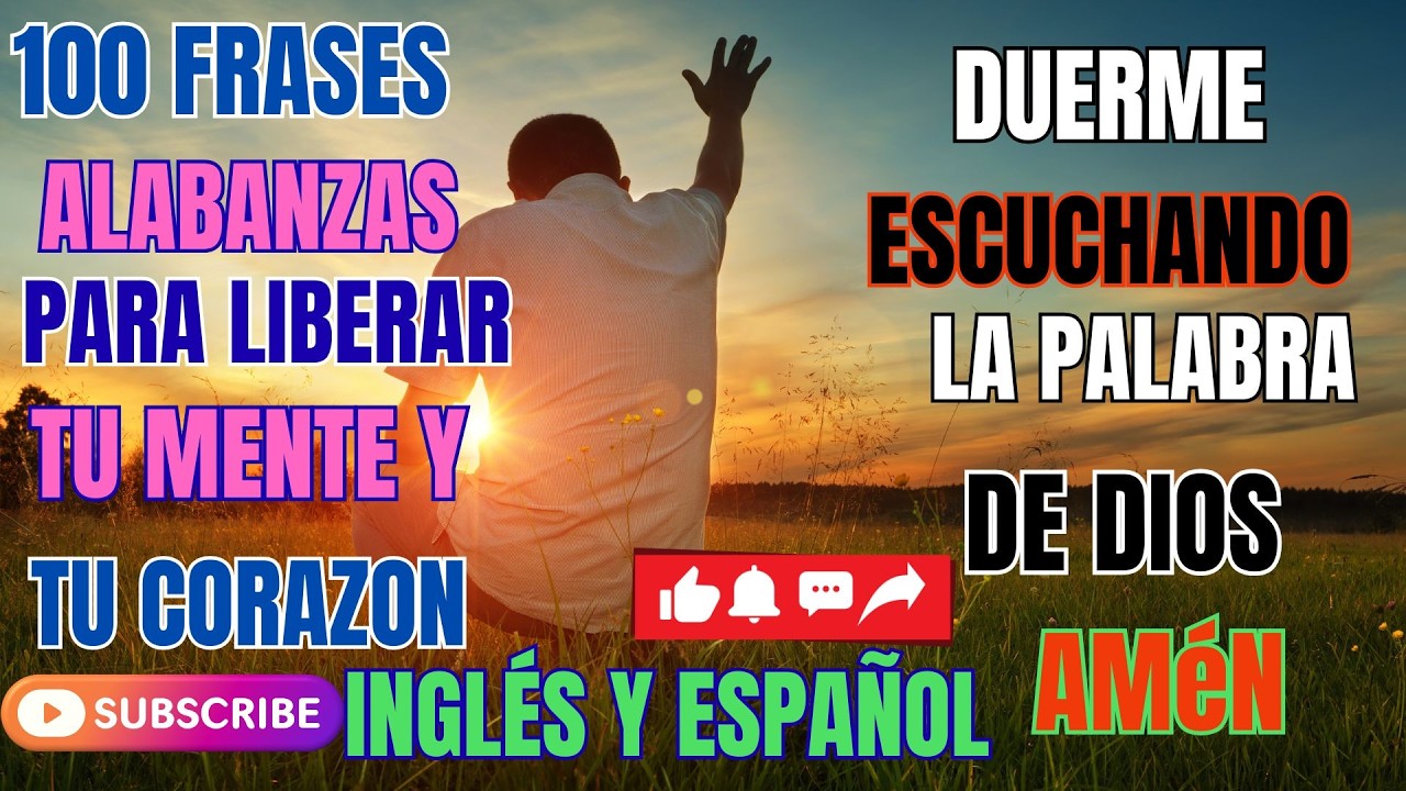 Inglés en Paz 💛 100 Frases en Inglés con Traducción y Pronunciación Latino