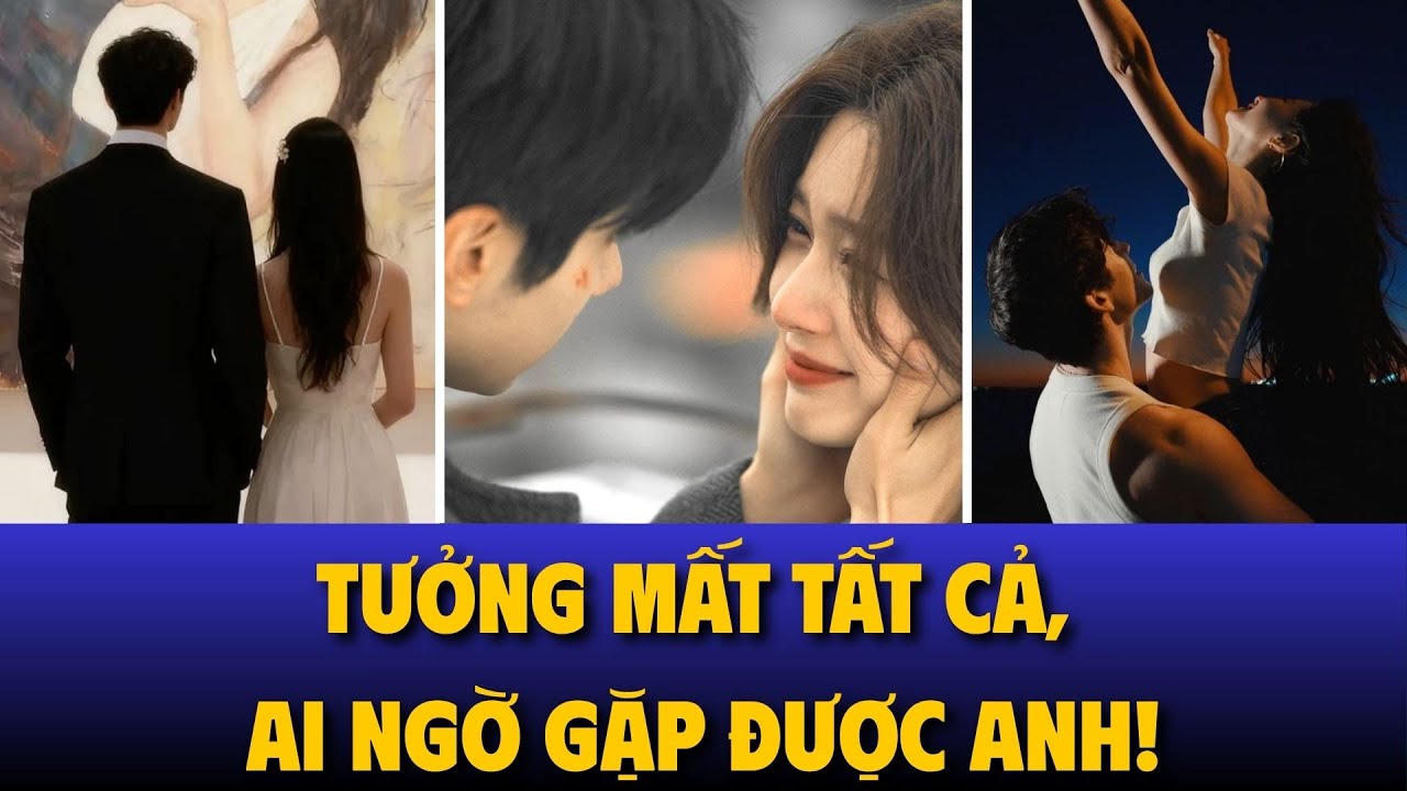[Mỹ Nữ Radio] Bị Đuổi Khỏi Nhà, Cô Gả Cho Tỷ Phú! - Tạ Tang Ninh