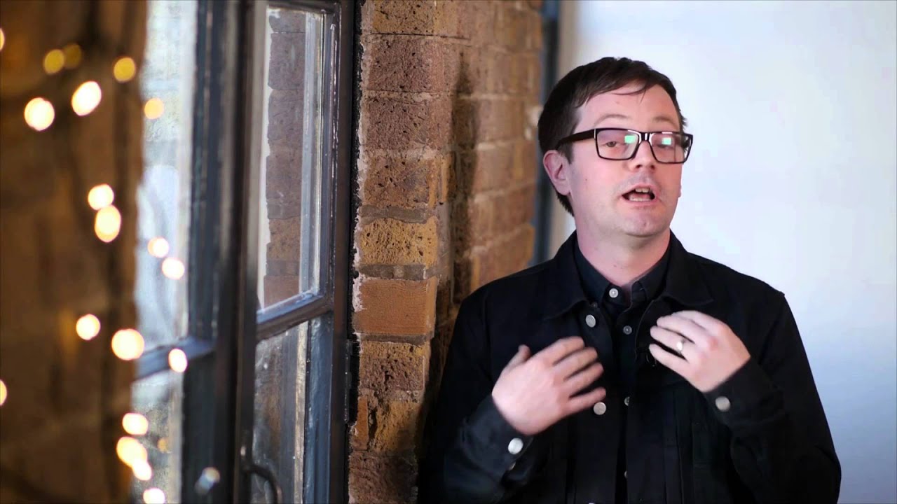 The Dots - Photography Portfolio Tips - Steve Peck - Wired