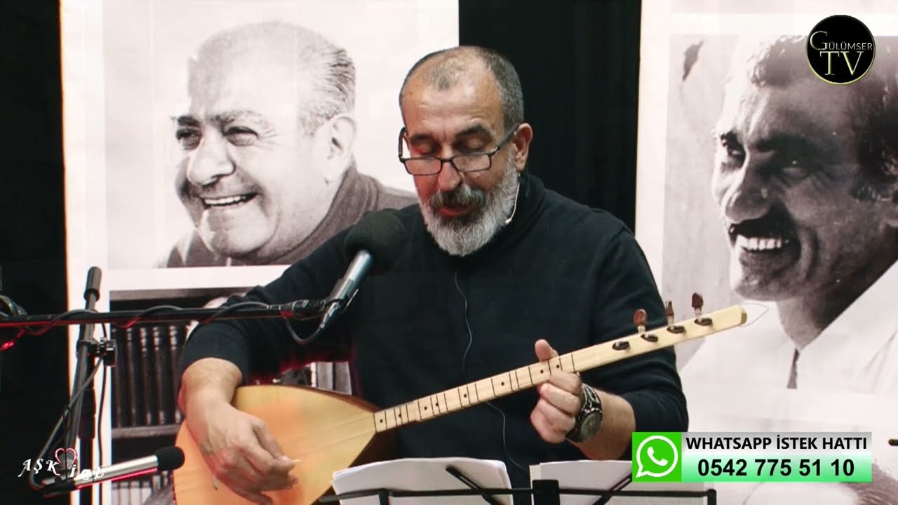 Hüseyin Karakuş - Dillere Düşmenin Yükü Ağırdır