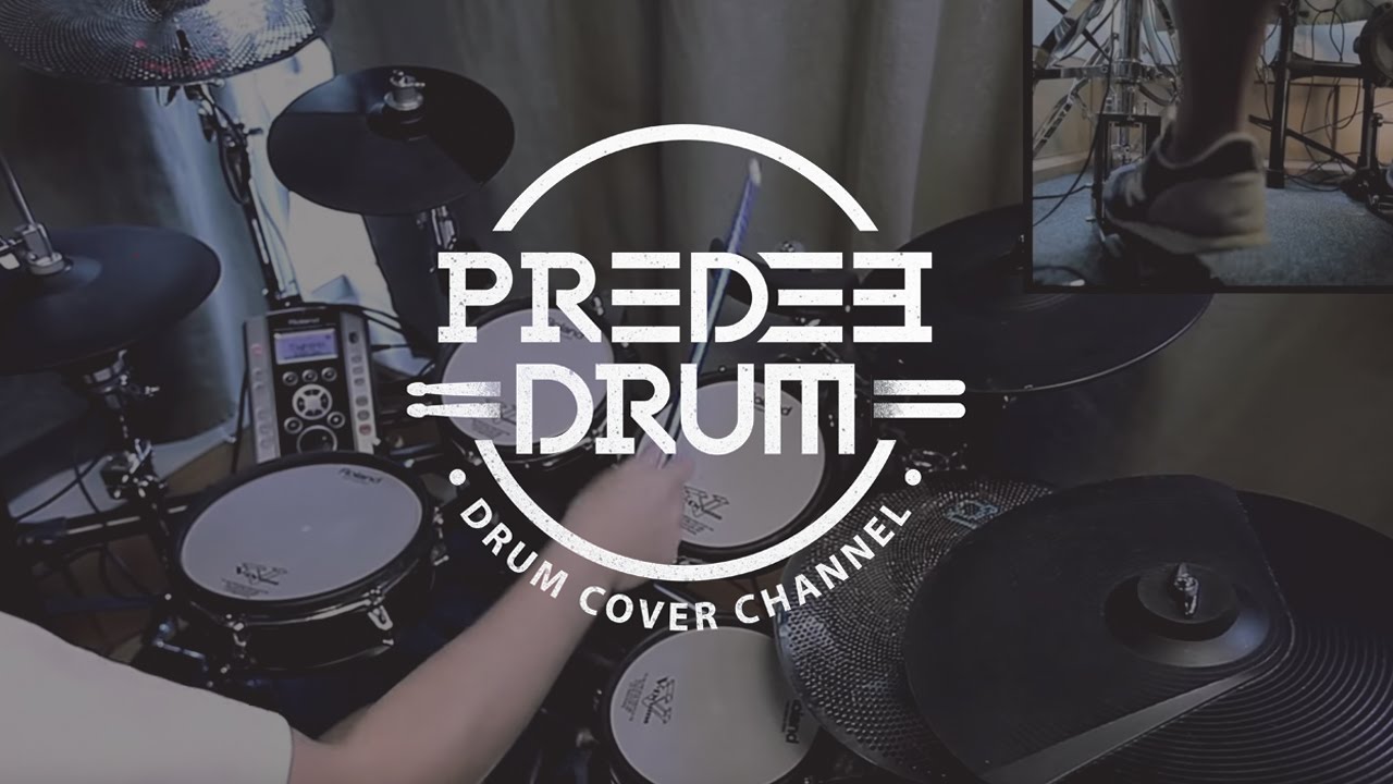 Teenage Dream - Katy Perry  (Electric Drum Cover) | PredeeDrum