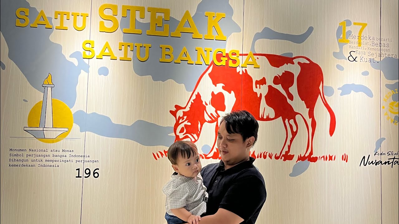 Belanja di Toko Daging Nusantara Bogor 🥩🍖🍗