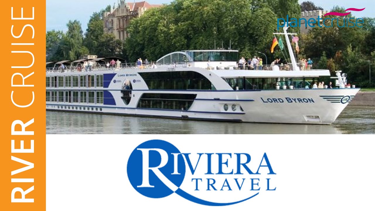 Riviera Travel - Five-star MS Lord Byron | Planet Cruise