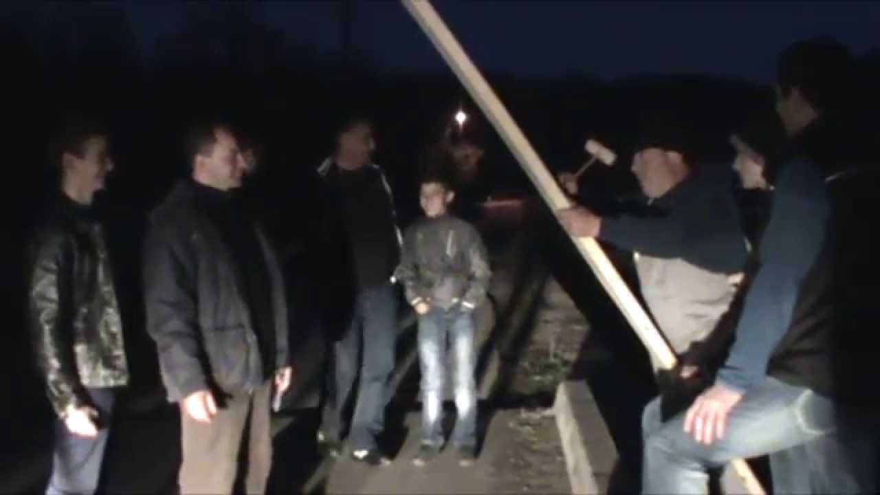 Satul-intre traditie si actualitate