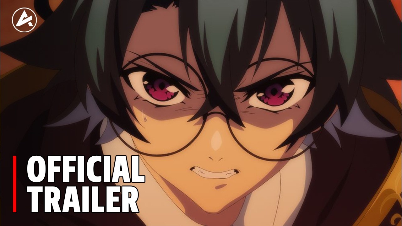 Wistoria: Wand and Sword Season 2 - Official Main Trailer
