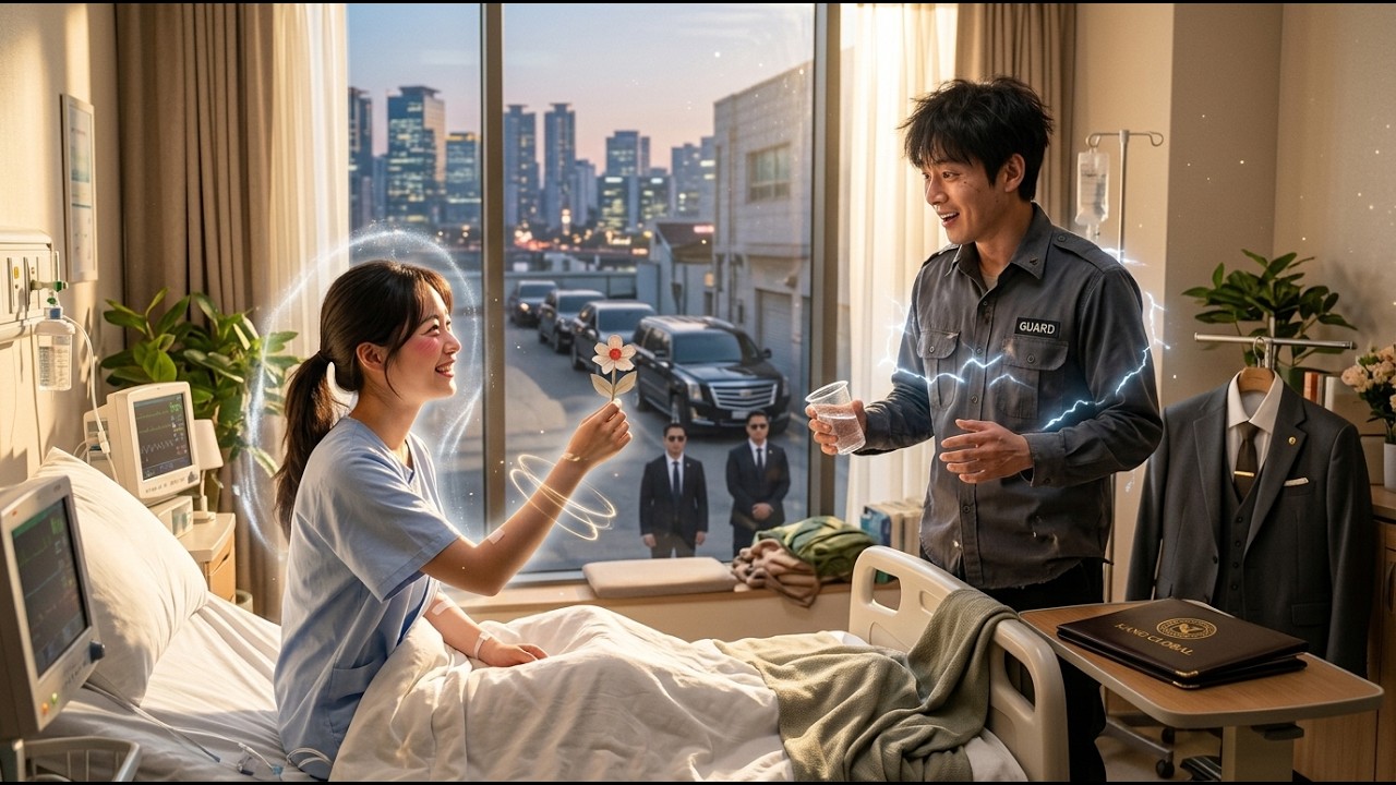 Спасла &laquo;охранника&raquo;, не зная, что он богатый CEO, и, очнувшись, сразу требует свадьбу