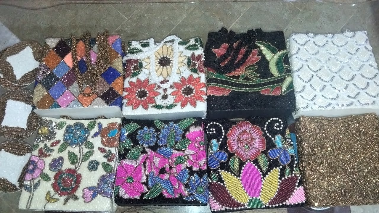 New handmade collection| For sale|