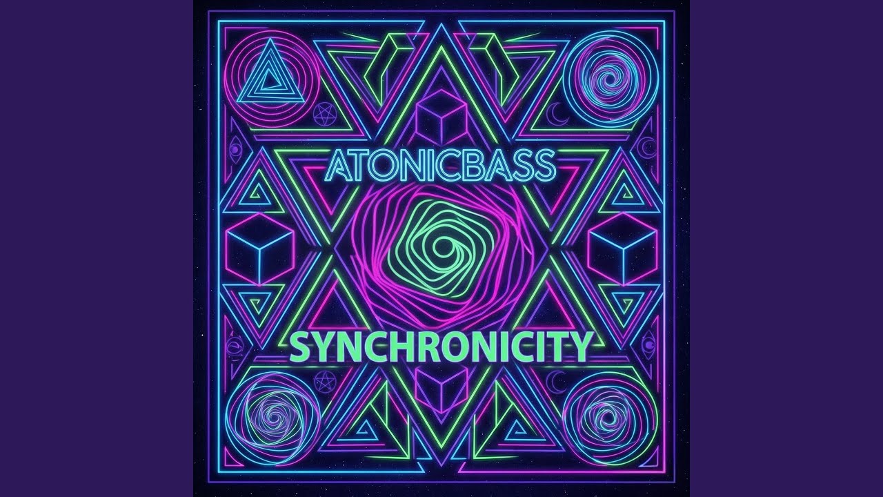 Syncronicity