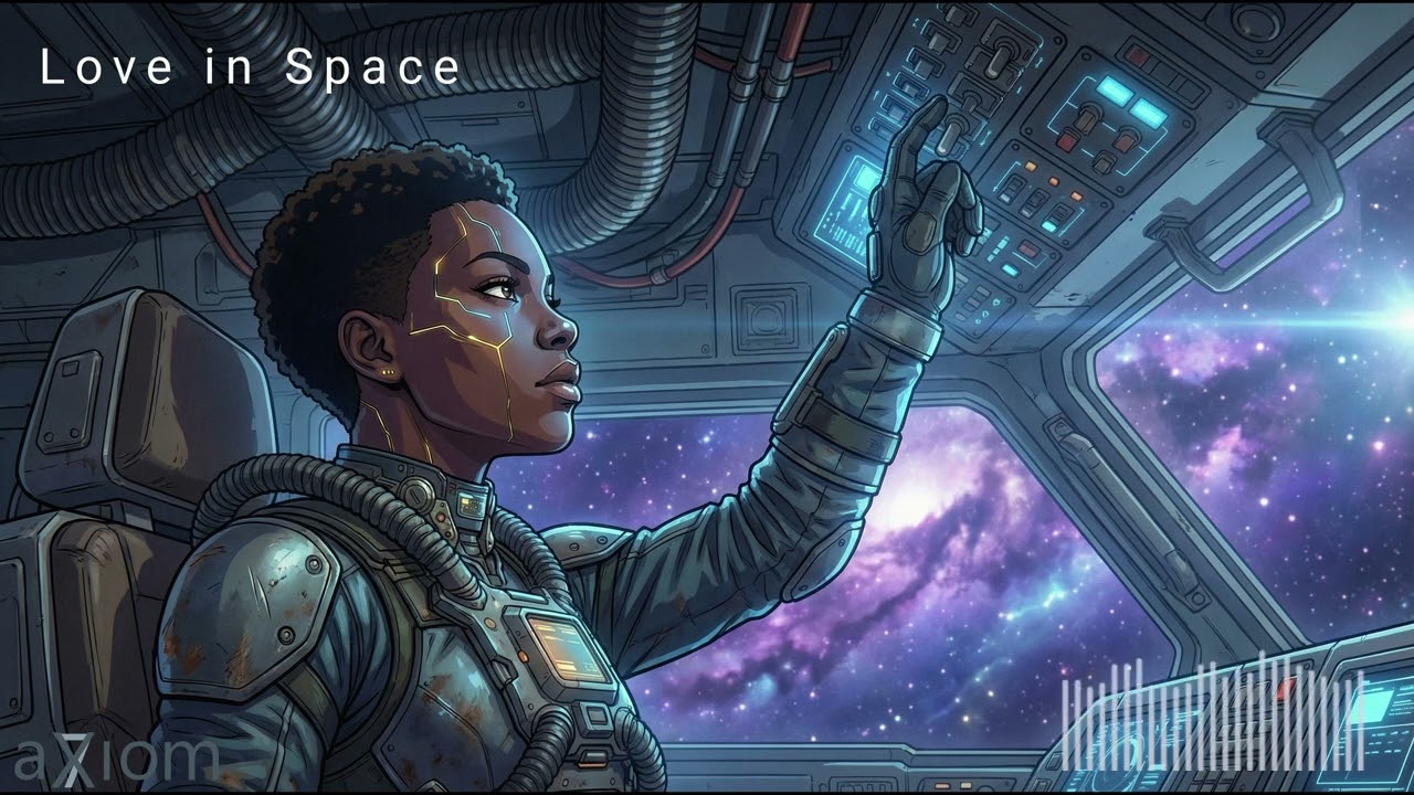Love in Space