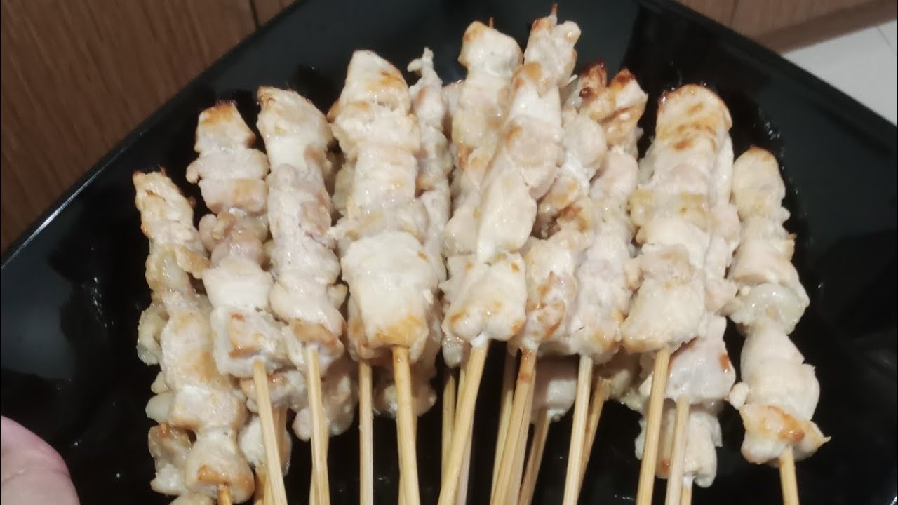 Kalau punya daging ayam mending kalian bikin ini deh di jamin enak dan dapat banyak guys!!!