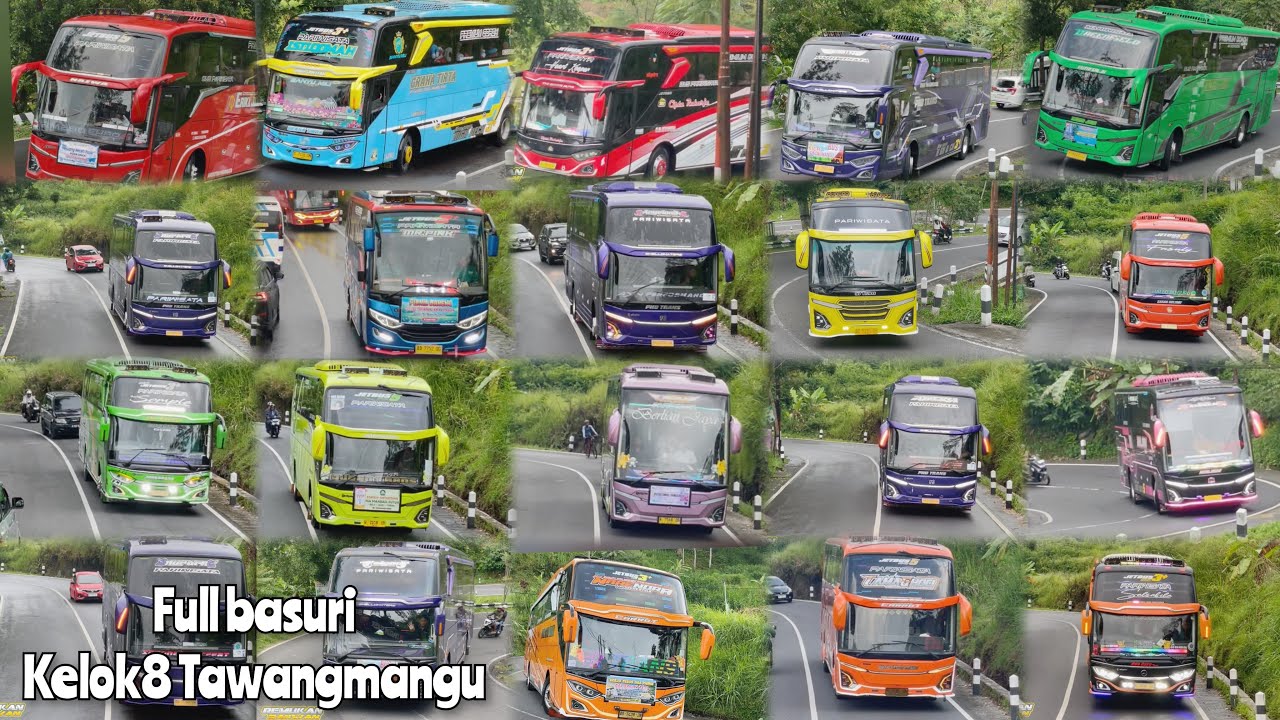 KELOK GACOR 😬‼️