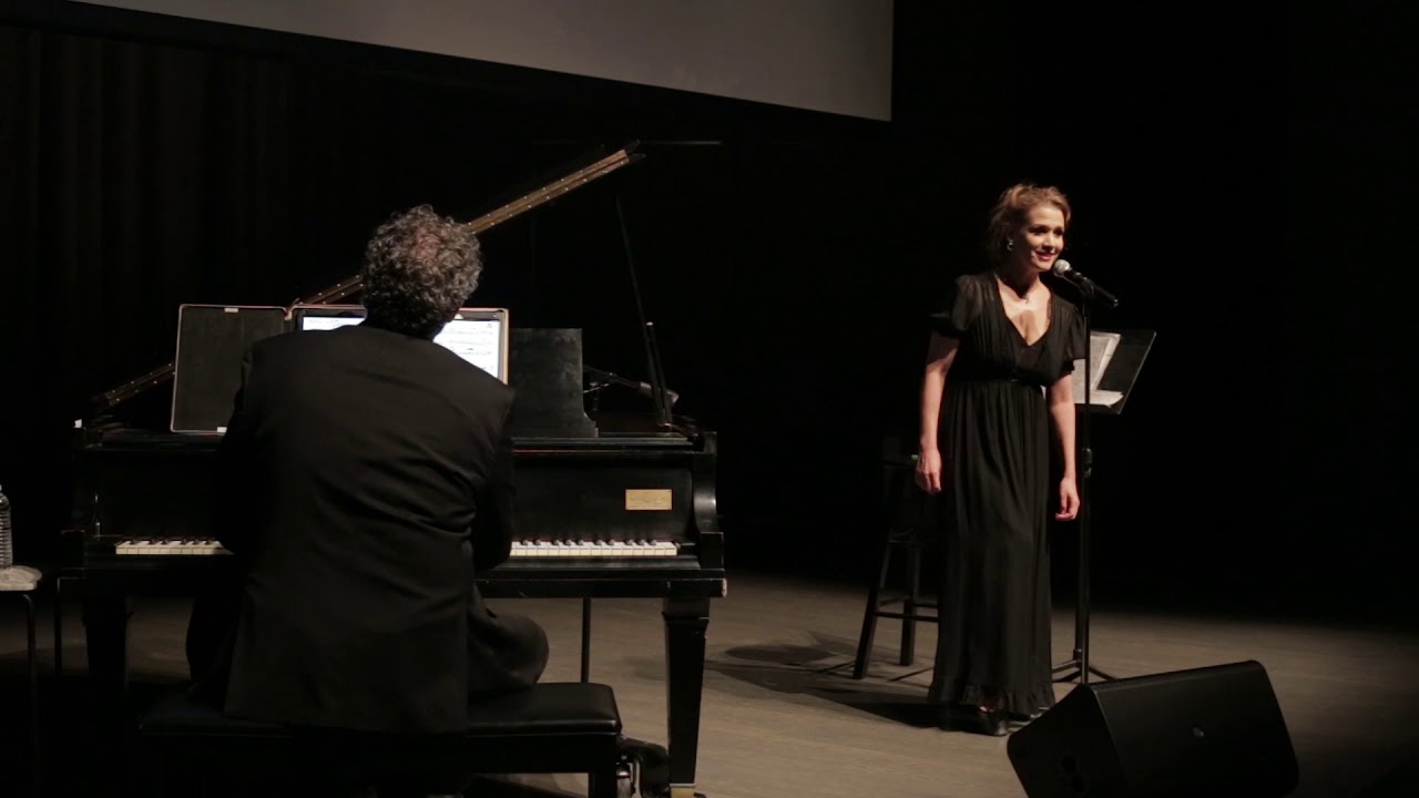 Music That Lasts: Maude Maggart and the American Songbook