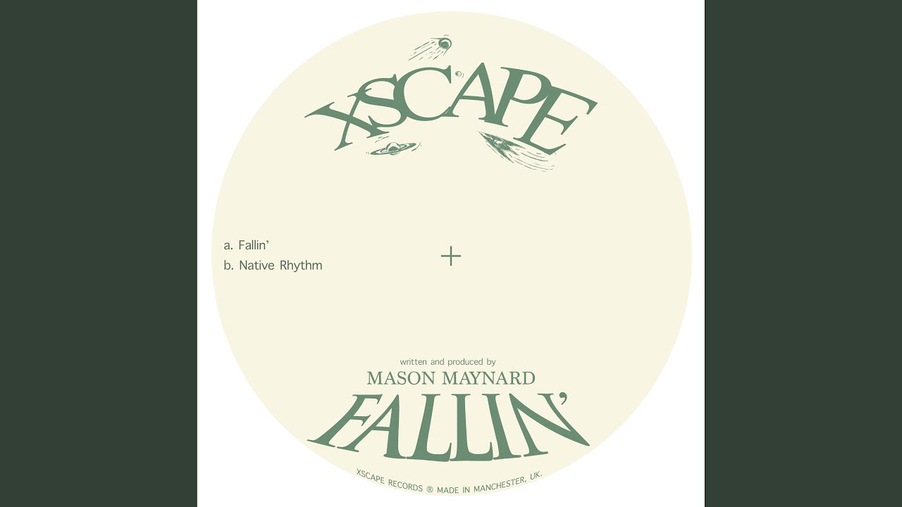 Fallin'