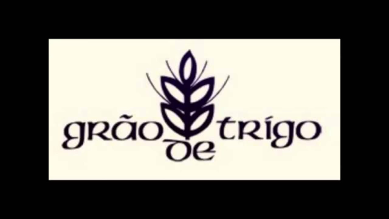 COMUNIDADE GRÃO DE TRIGO   ELE ME AMA E SEU NOME É JESUS