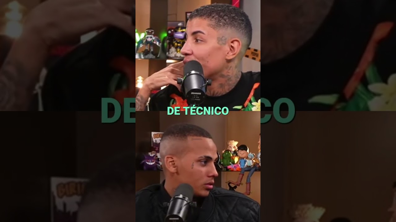 Os Desafios do Sucesso: A Verdadeira Vida de Showman