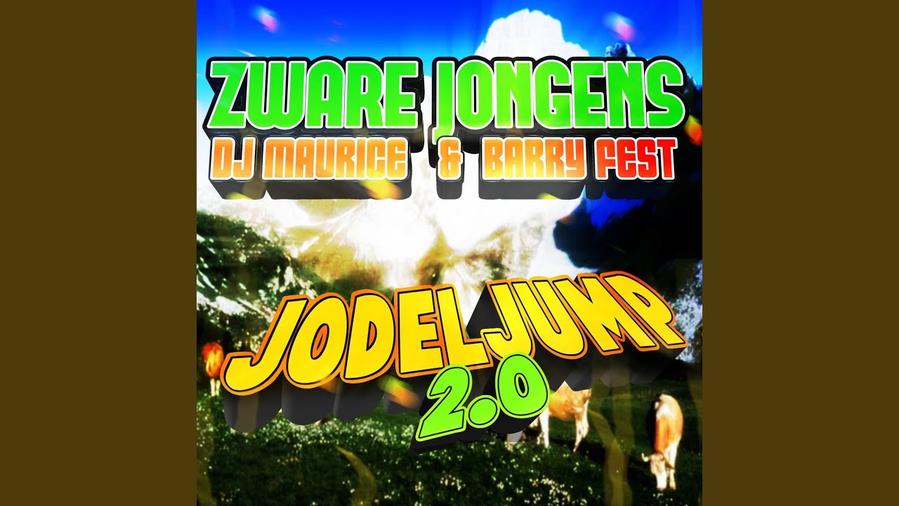 Jodeljump 2.0 (DJ Remix)