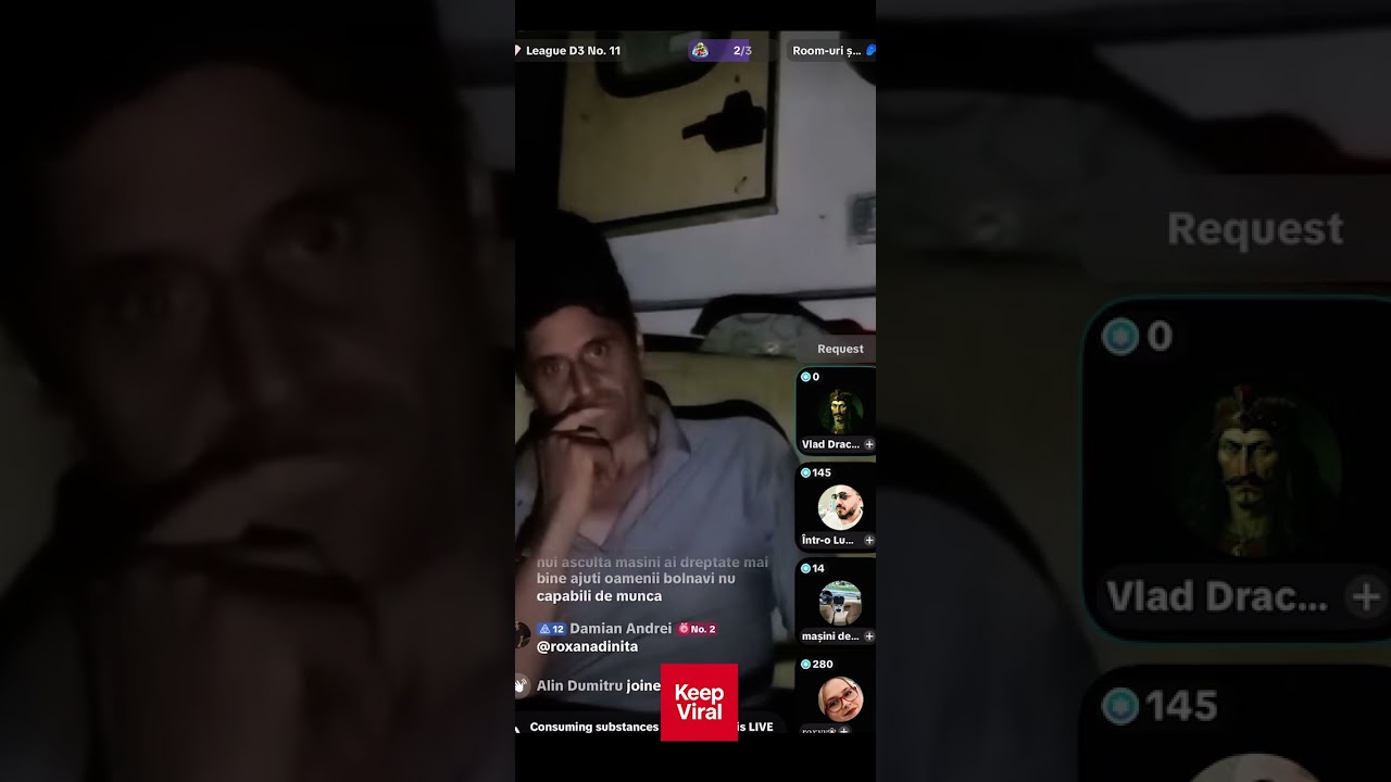 Arthur de la Ceptura a ramas fara cuvinte !
