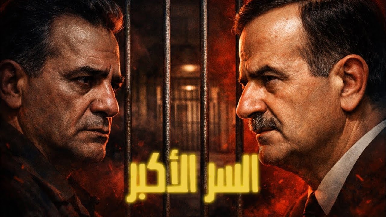سجين الـ 23 عاماً: الرجل الذي أرعب حافظ الأسد وهو خلف القضبان!