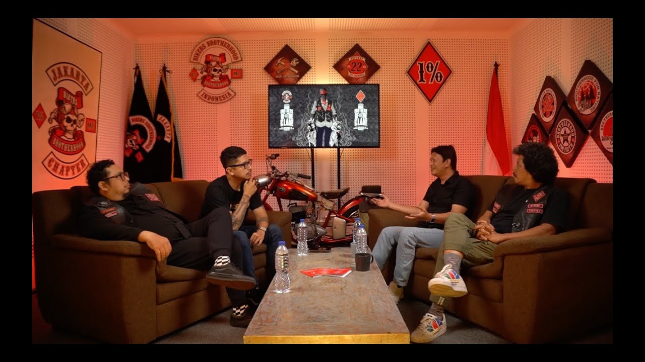 Brothers Talk Ep. #02 : 