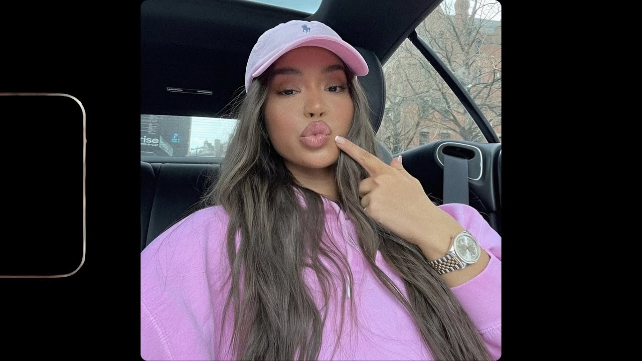 [FREE FOR PROFIT] R&B x Sexy Drill Type Beat - 
