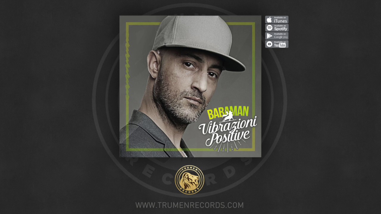 Babaman - Credere Nei Sogni (Official Audio)