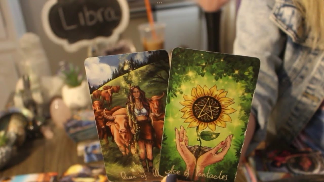 LIBRA: “You SERIOUSLY need to hear this about YOUR person” 💗🤯 FEBRUARY 2025 TAROT LOVE READING