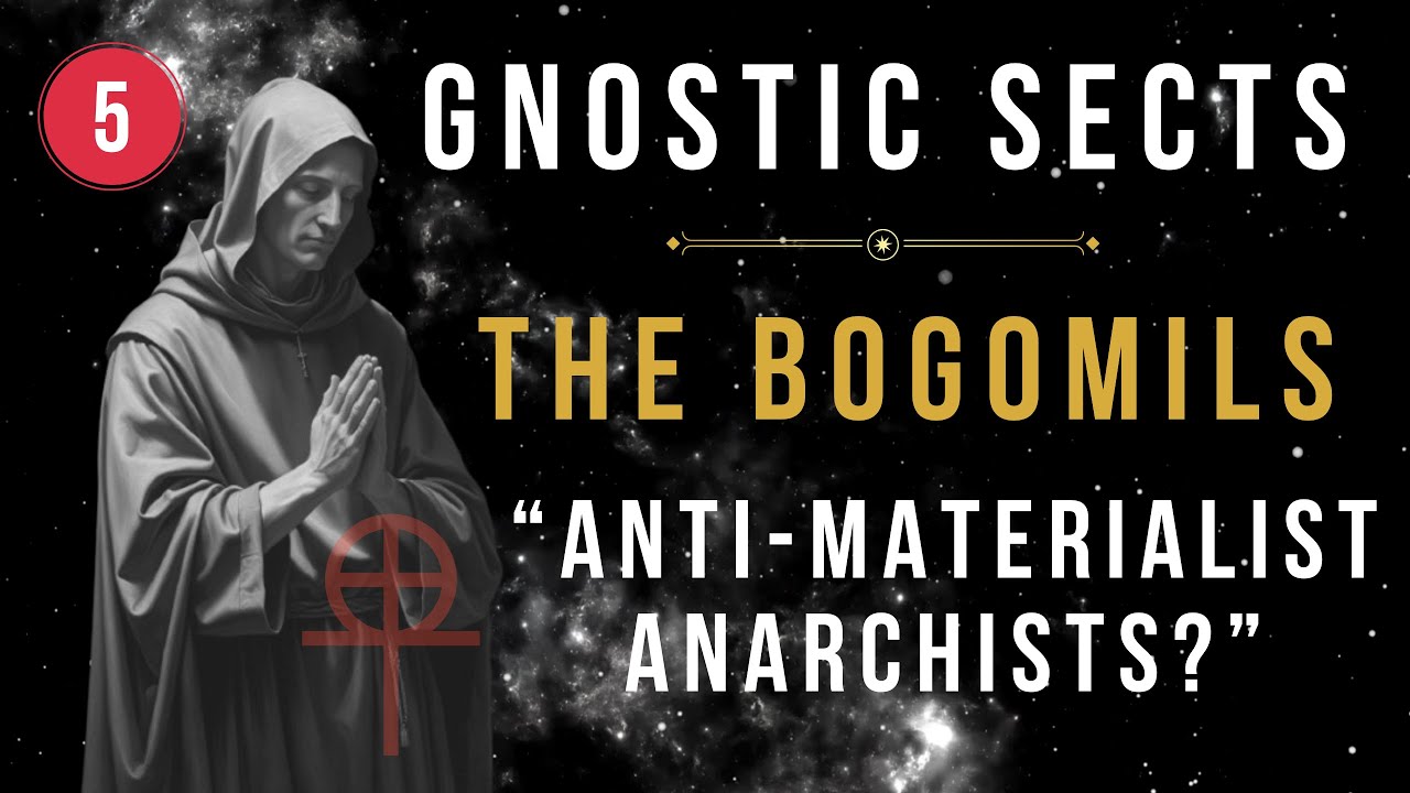 Богомилы | Гностические секты 5