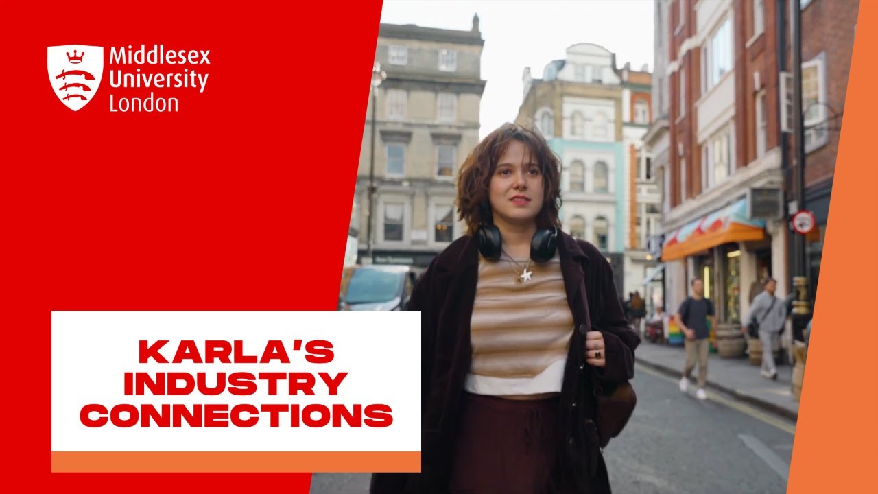 Career-Focused Courses | Karla&rsquo;s Industry Connections