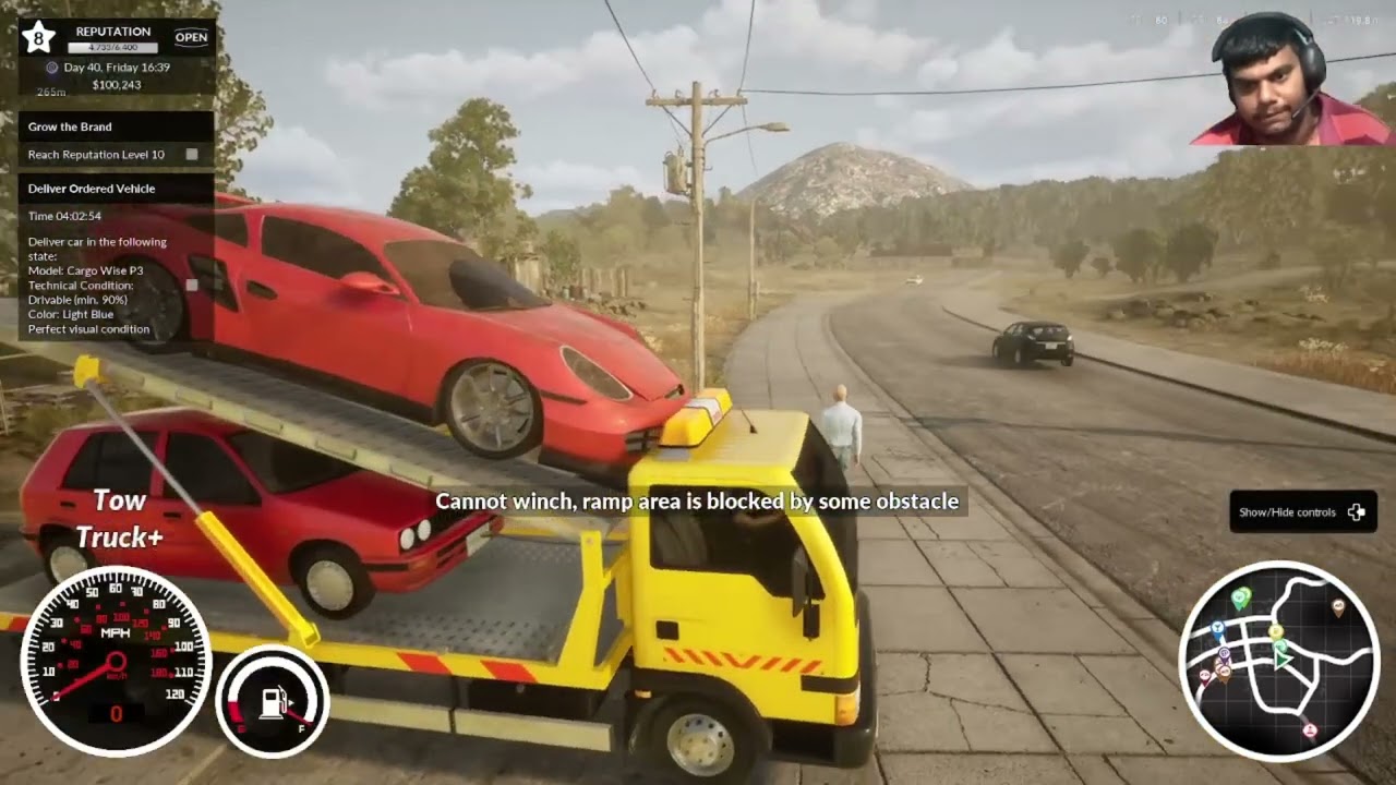 Selling New Sports Car And Maruti 800 | Car Dealer Simulator #43