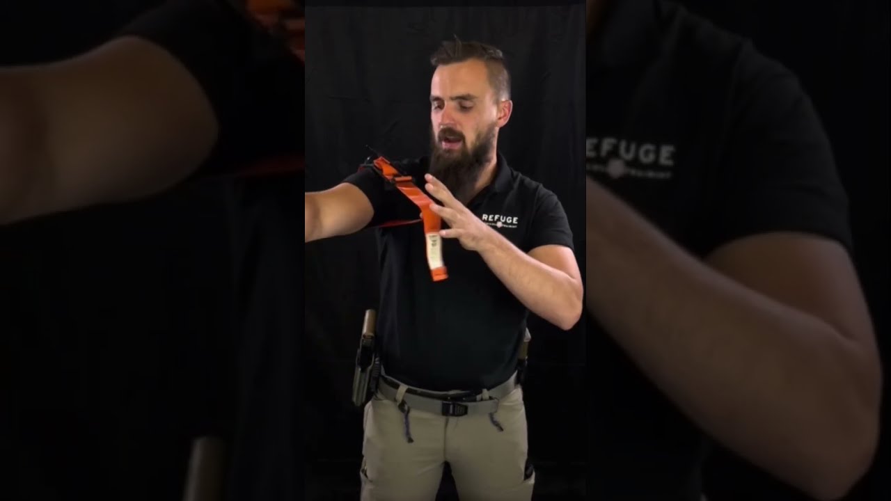 HOW TO: Use a SOF-T