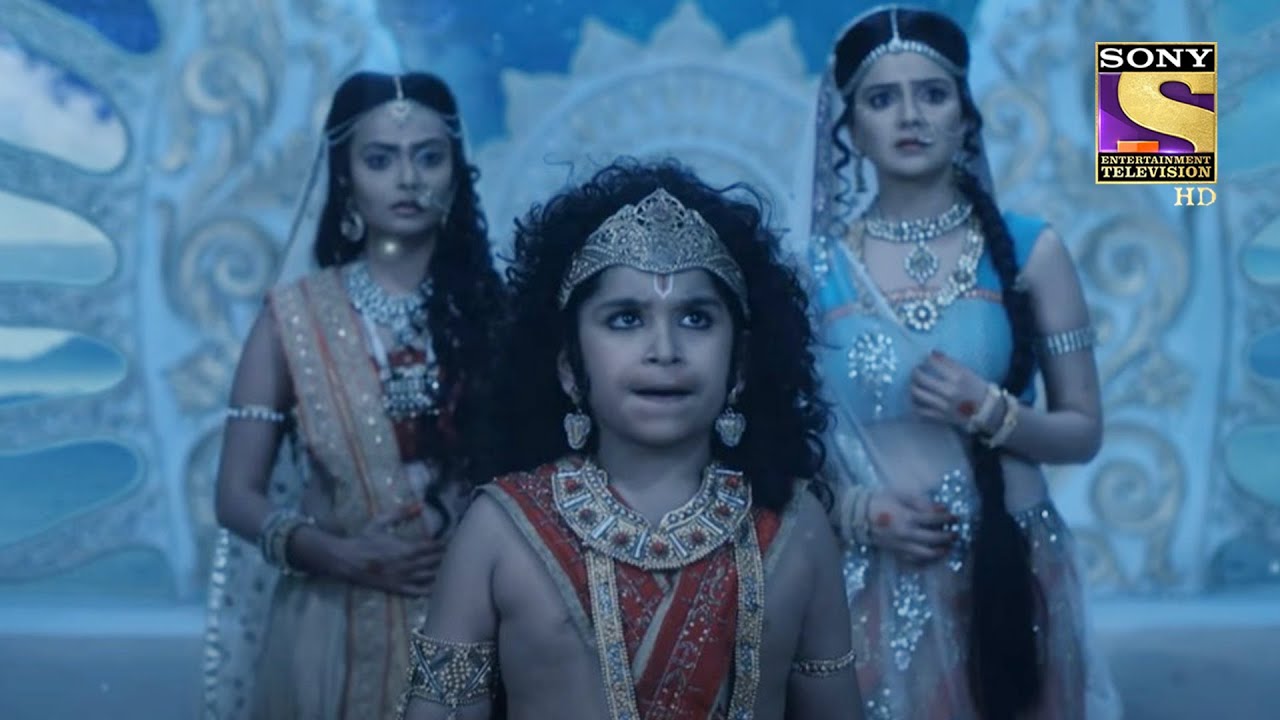 हनुमान को करना है अमृत कलश की रक्षा | Sankatmochan Mahabali Hanuman - Ep 231 | Full Episode