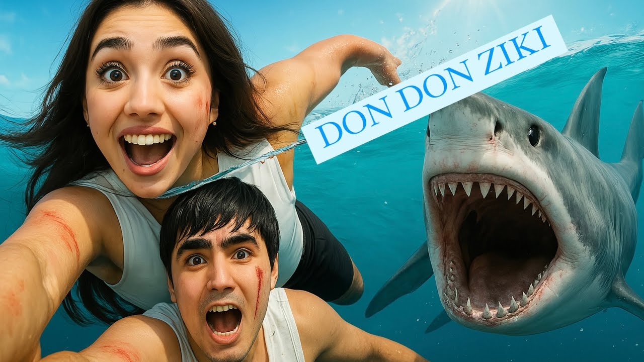 DON DON ZIKI