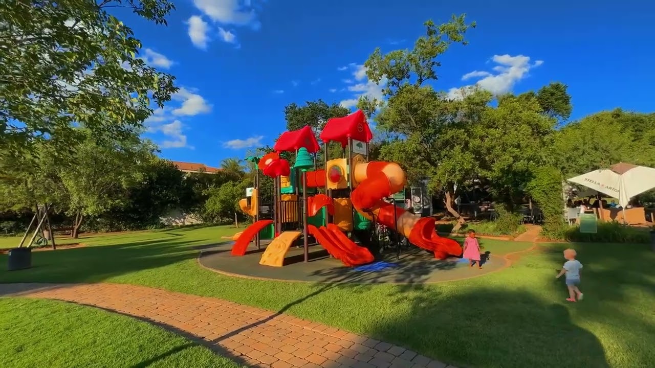 Fourways Gardens Estate - Phase 2