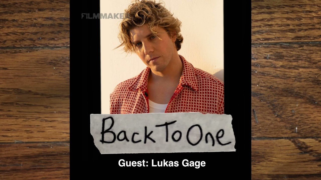 Lukas Gage