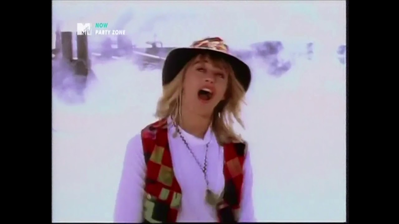 Simone Angel - When Love Rules The World