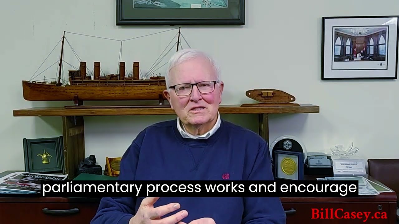 Guidance in Politics: A Mentorship Message
