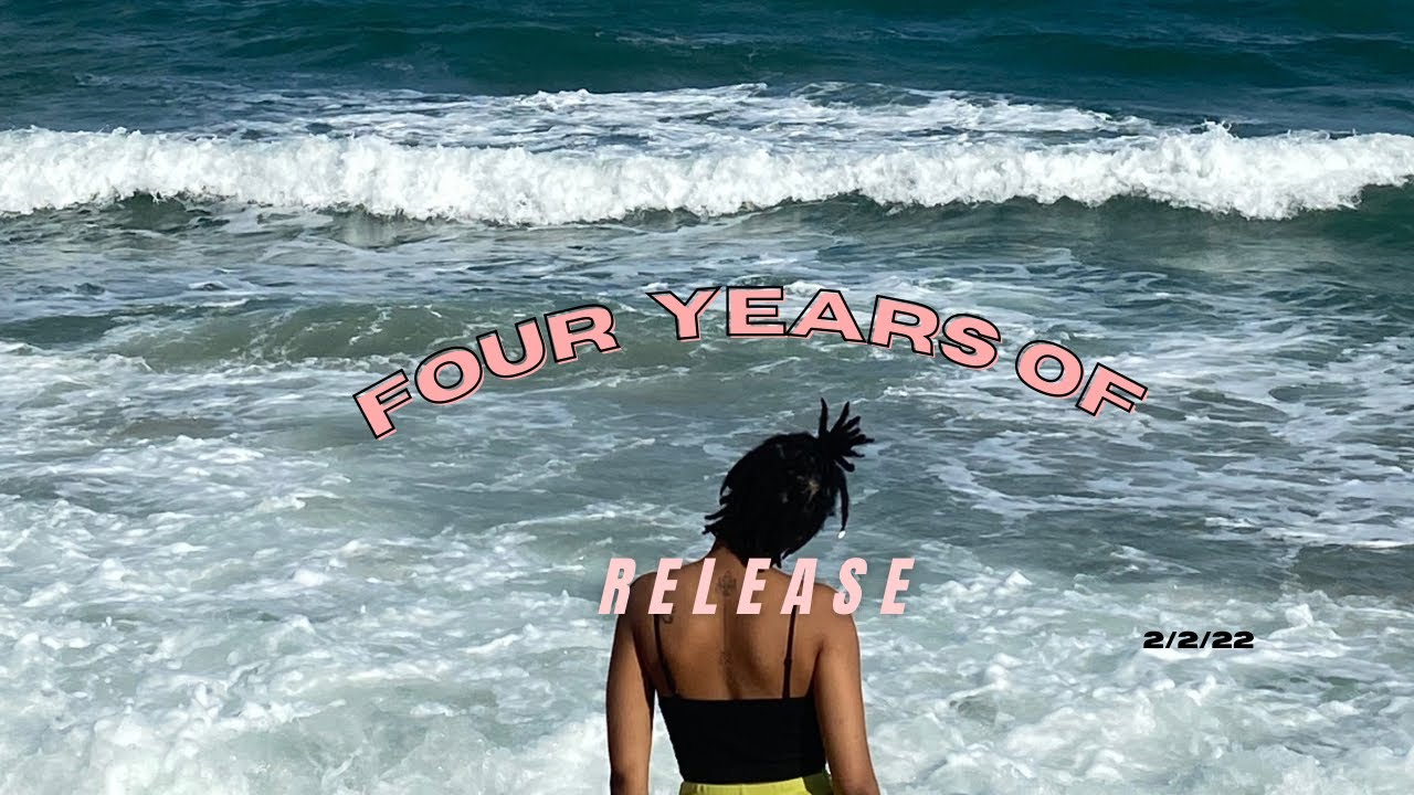 RELEASE ep. 71:  navigating the fear of being seen 