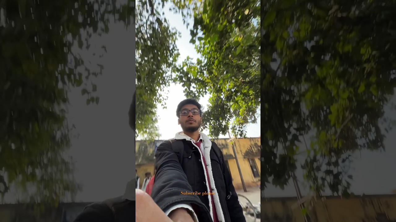 Arrived At Nathnagar 🫥 | Mini vlog | @YatriAvijeet #vlogshorts #minivlog #youtubeshorts