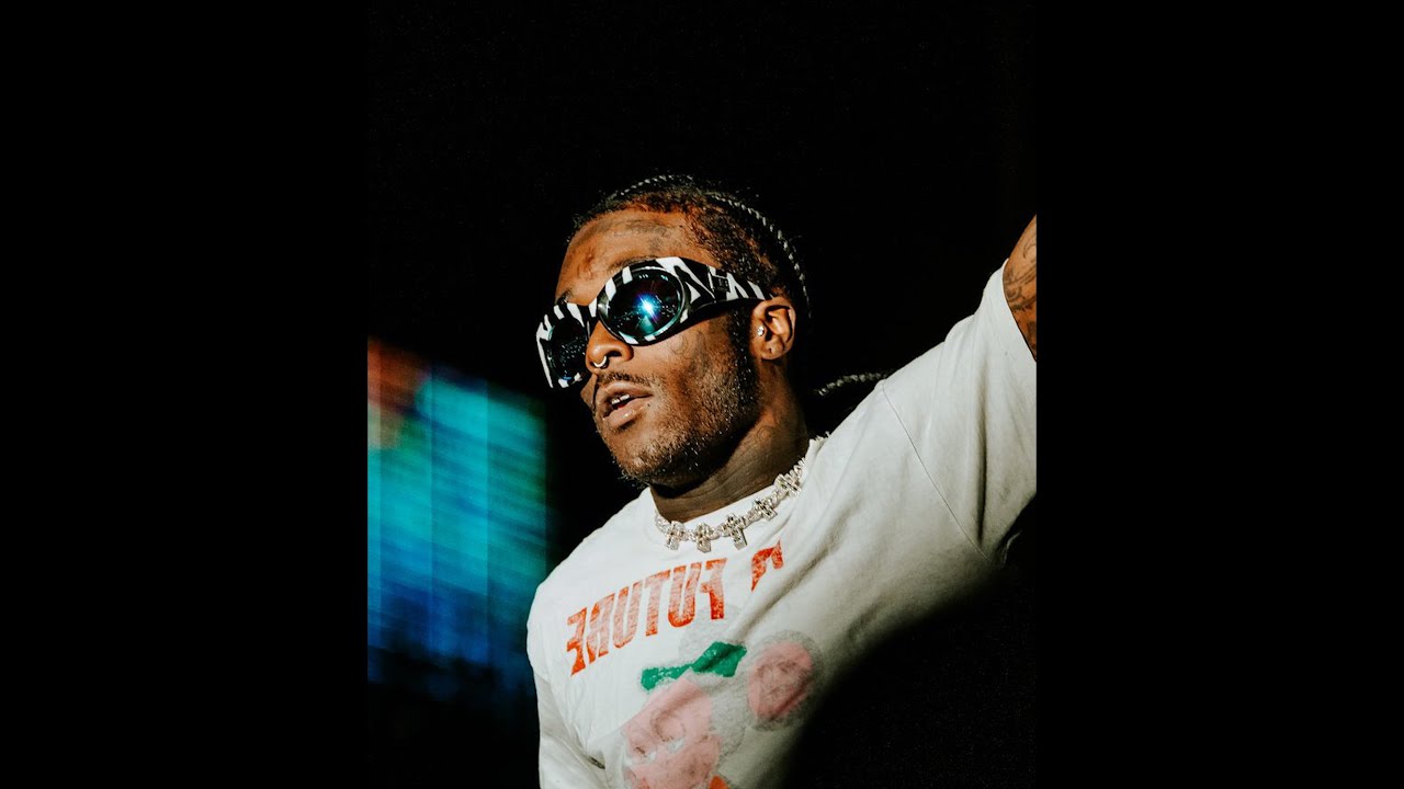 Lil Uzi Vert Type Beat - 