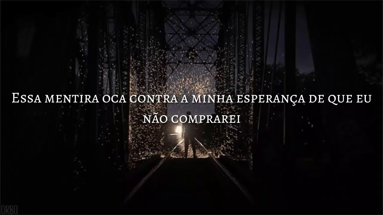 Demon Hunter - I am a stone (Tradução).