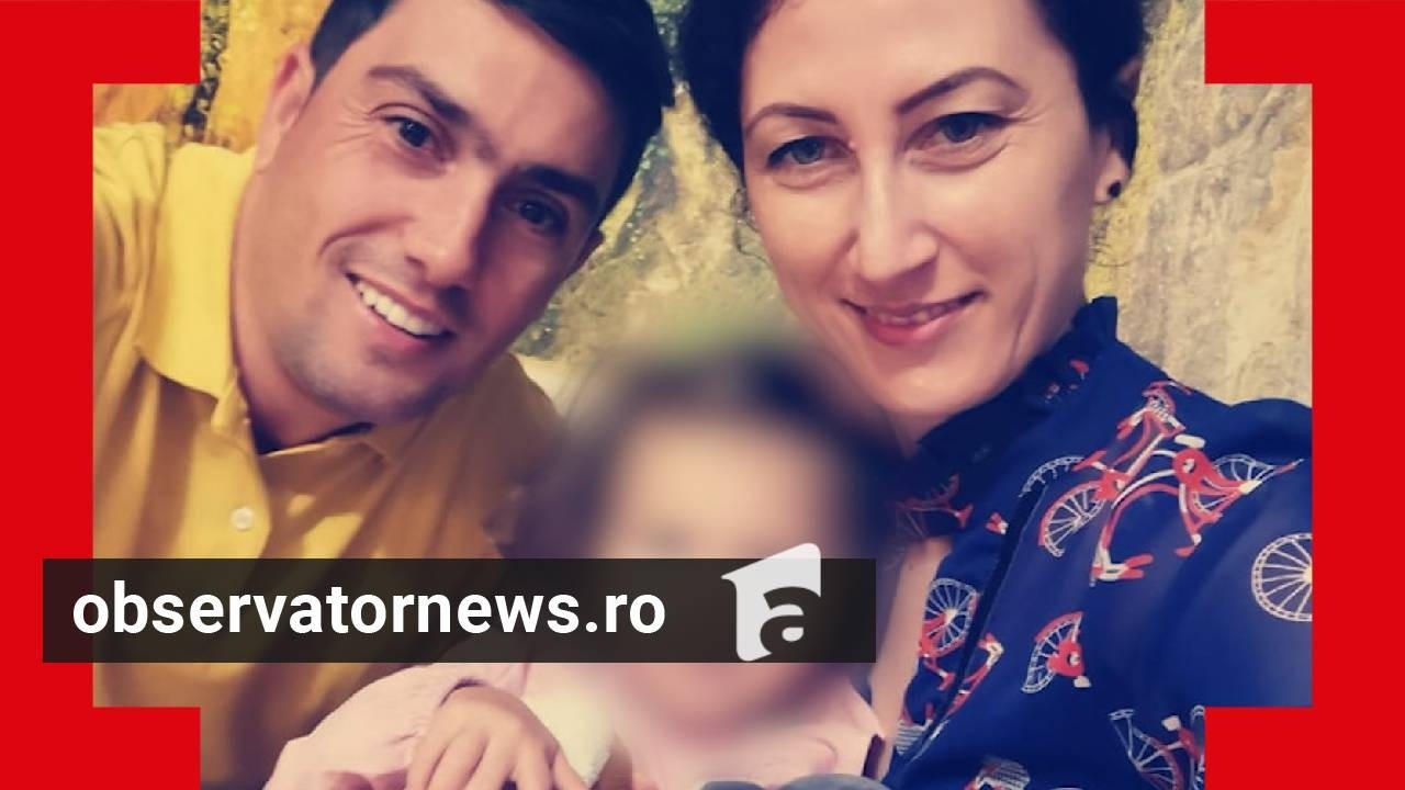 Şoferul vinovat pentru tragedia din Brăila mai fusese condamnat pentru că a condus băut