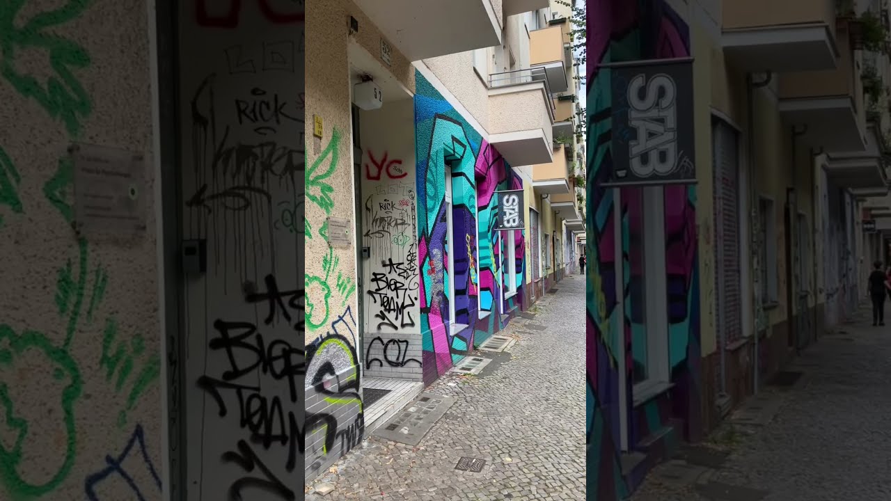 Berlin-Liebe