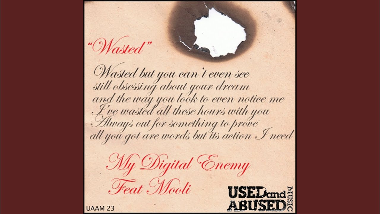 Wasted (Marco Lys Remix)