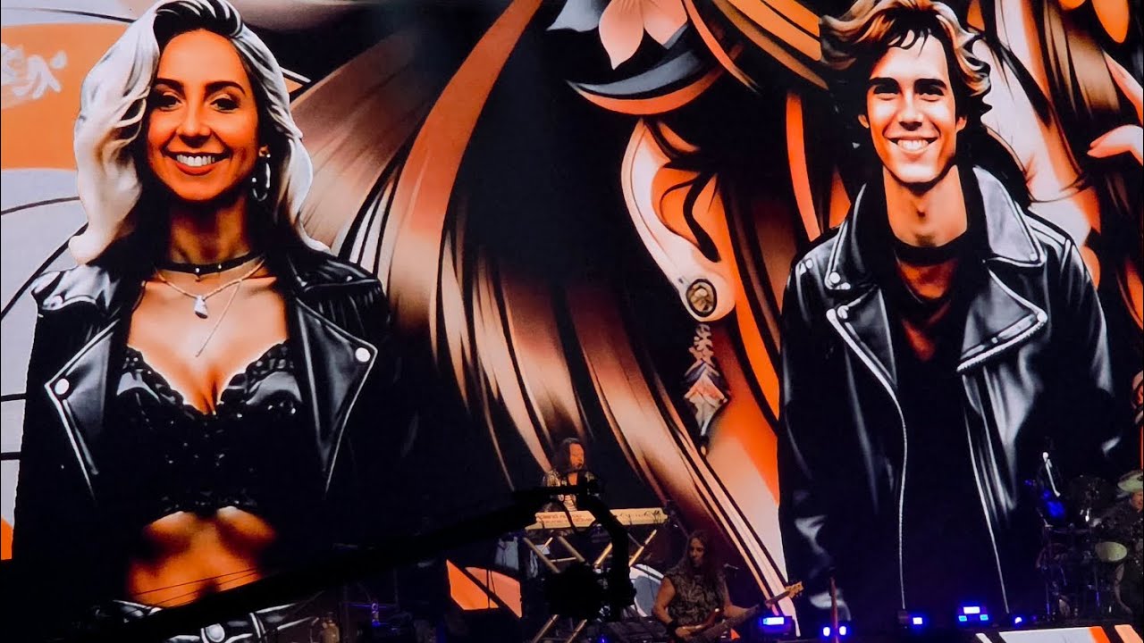 EDDA Művek 💫 Gyere velünk // ARÈNA 2026