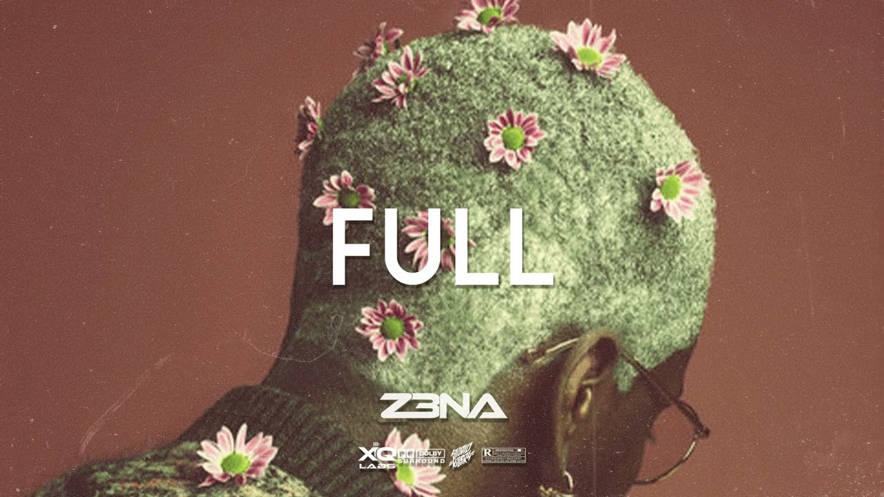[FREE] Afrobeat Instrumental 2023 Burna Boy Ft Rema Type Beat 