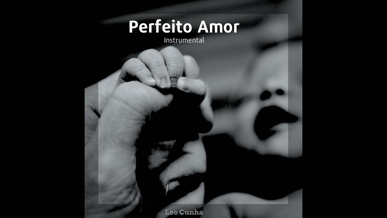 Perfeito Amor Instrumental